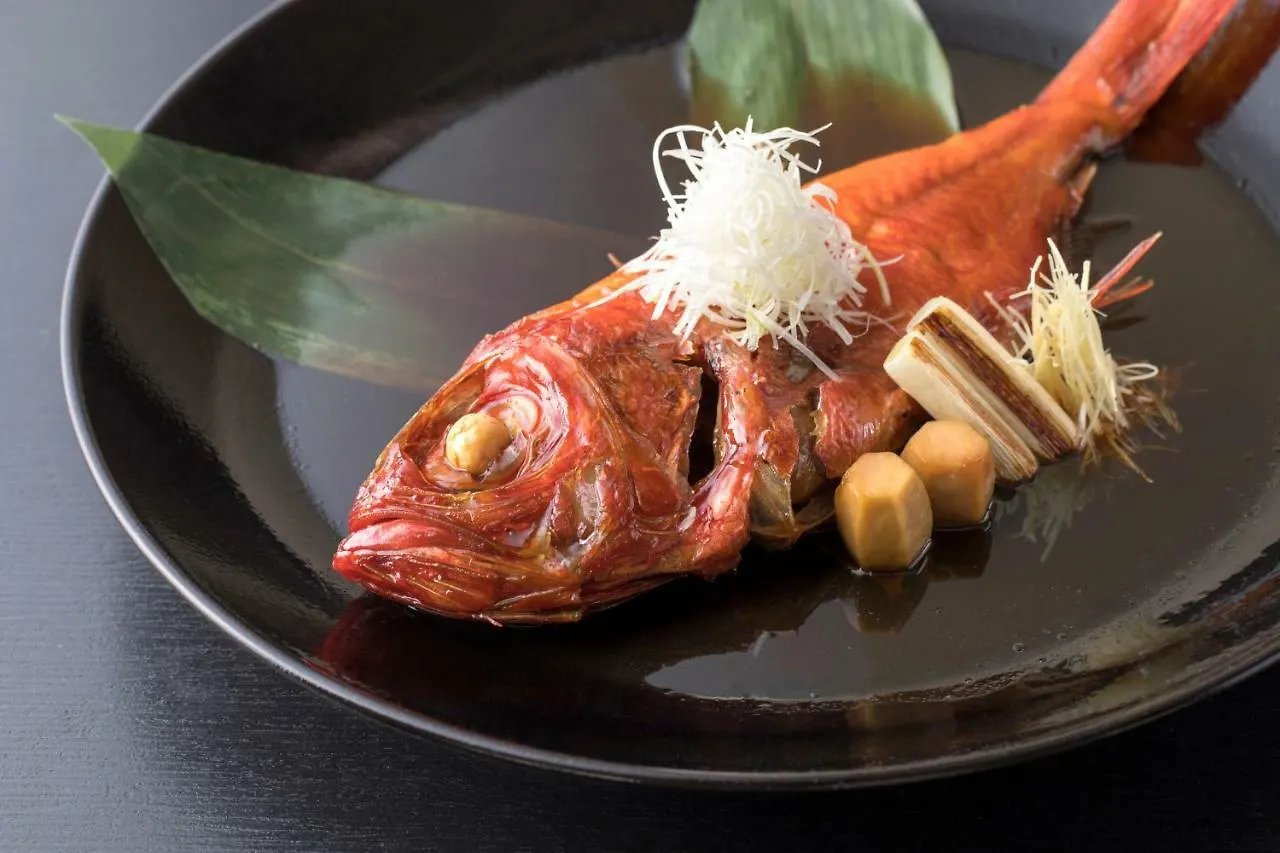 汤河原町 Mimasuya酒店 3*,
