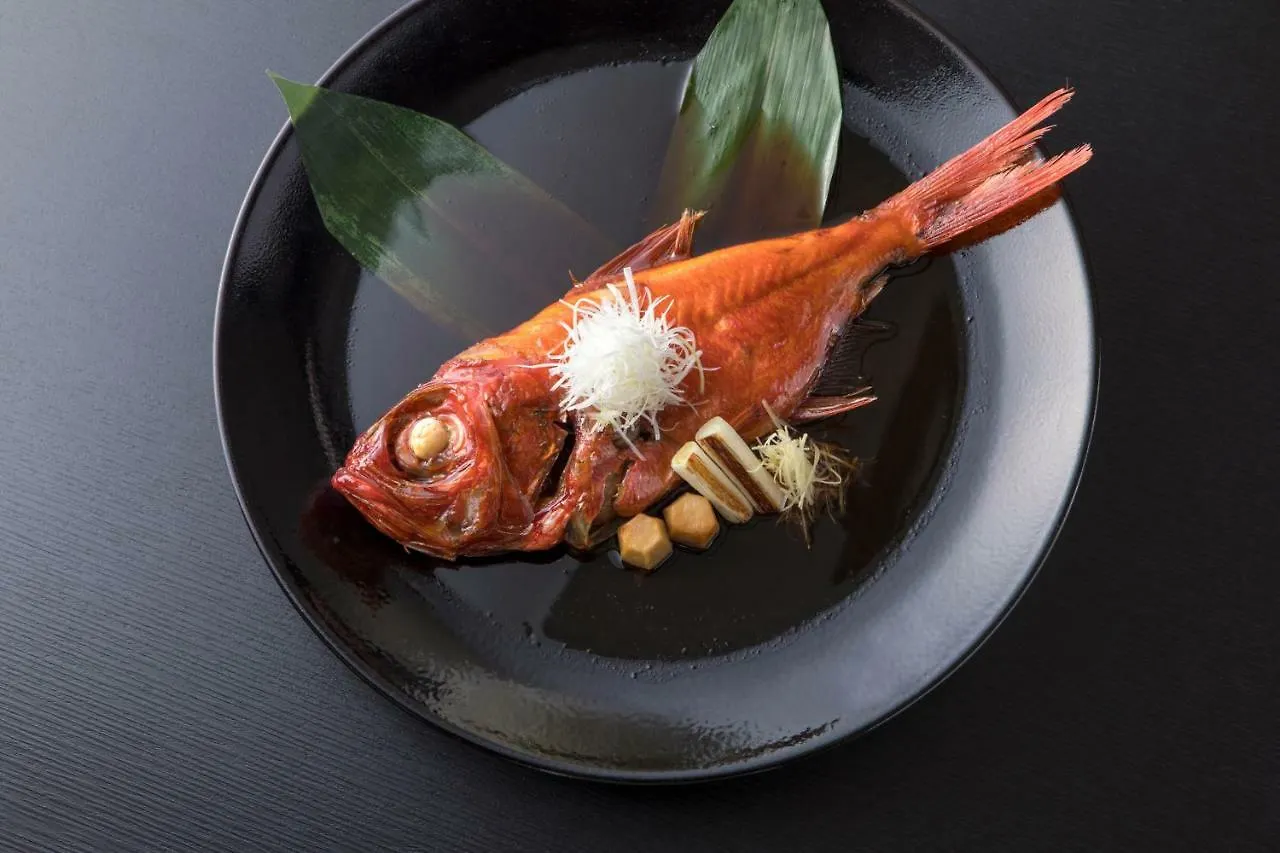 汤河原町 Mimasuya酒店