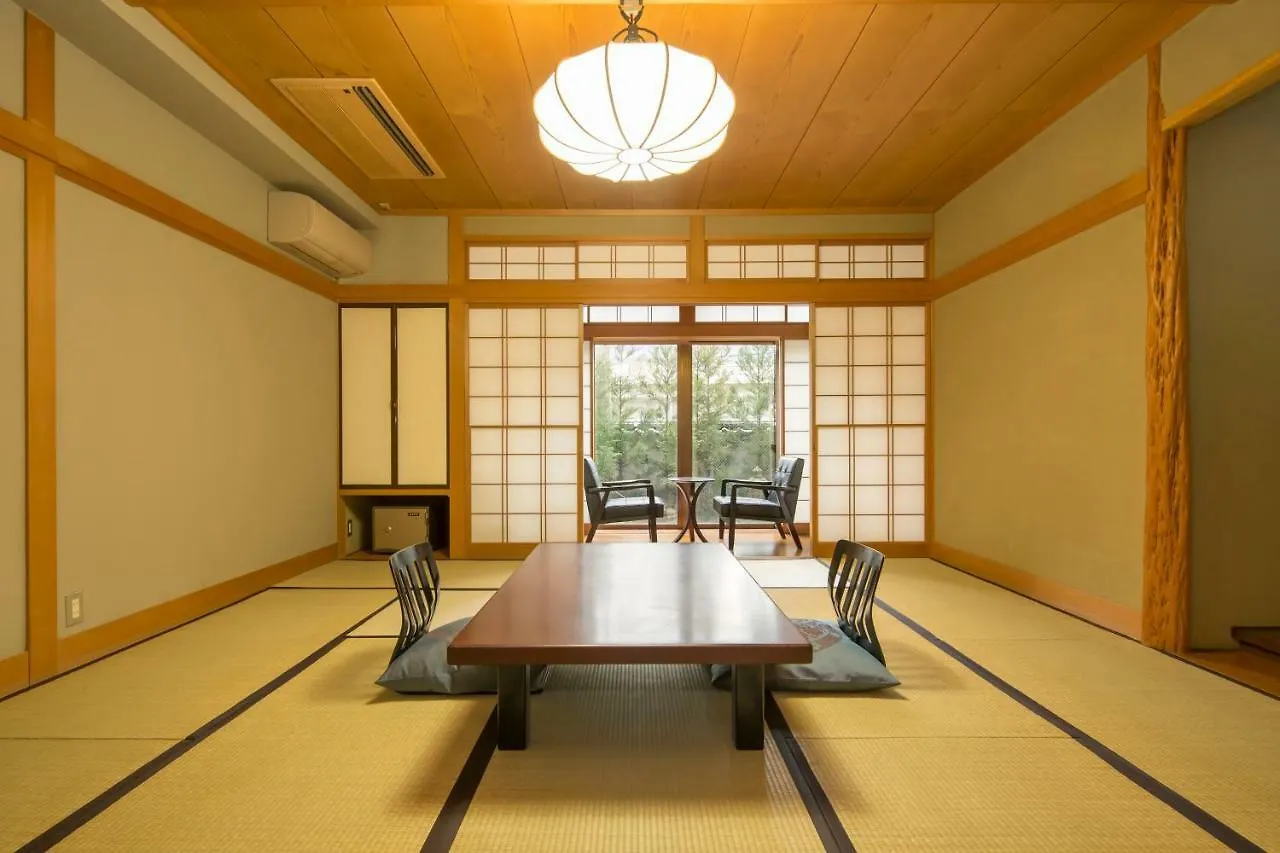汤河原町 Mimasuya酒店 传统日式旅馆