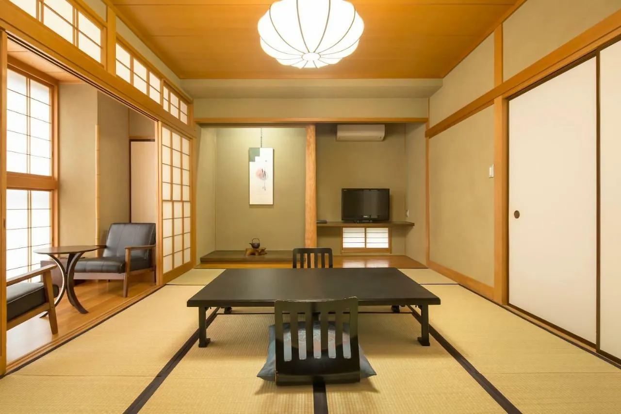 *** 传统日式旅馆 汤河原町 Mimasuya酒店 日本