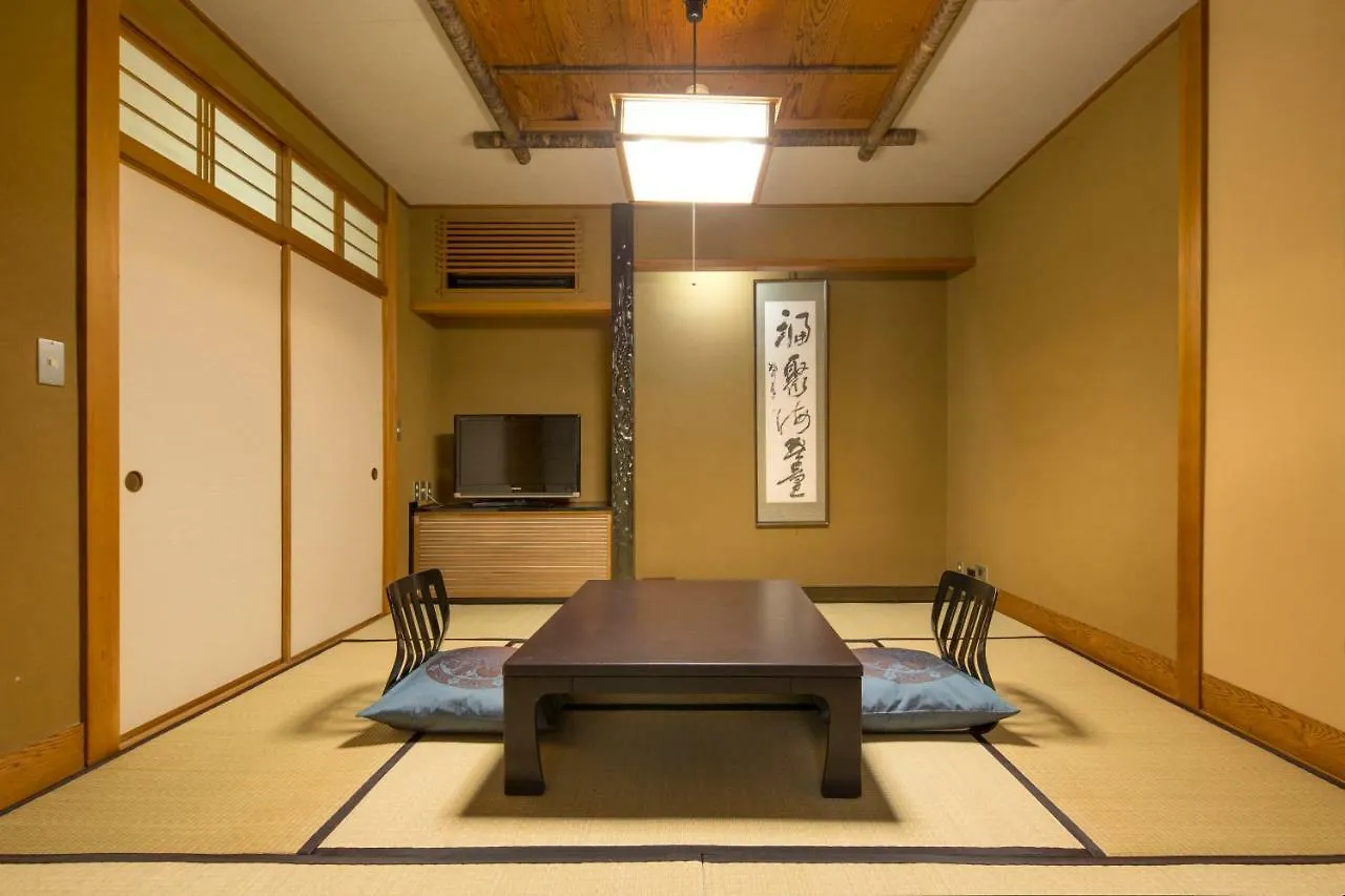 *** 传统日式旅馆 汤河原町 Mimasuya酒店 日本