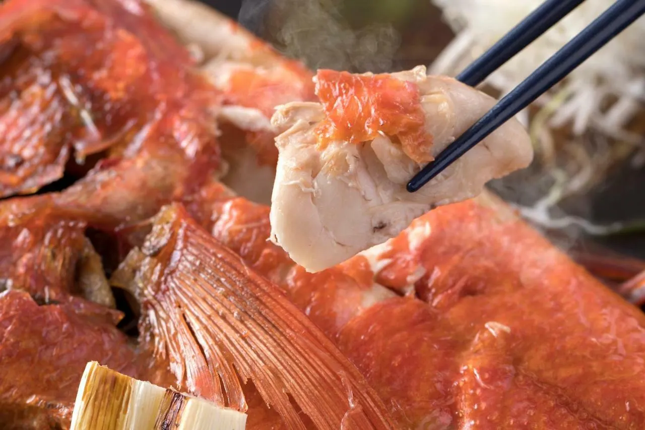 湯河原温泉 旅館 三桝家 湯河原町 3*,  日本