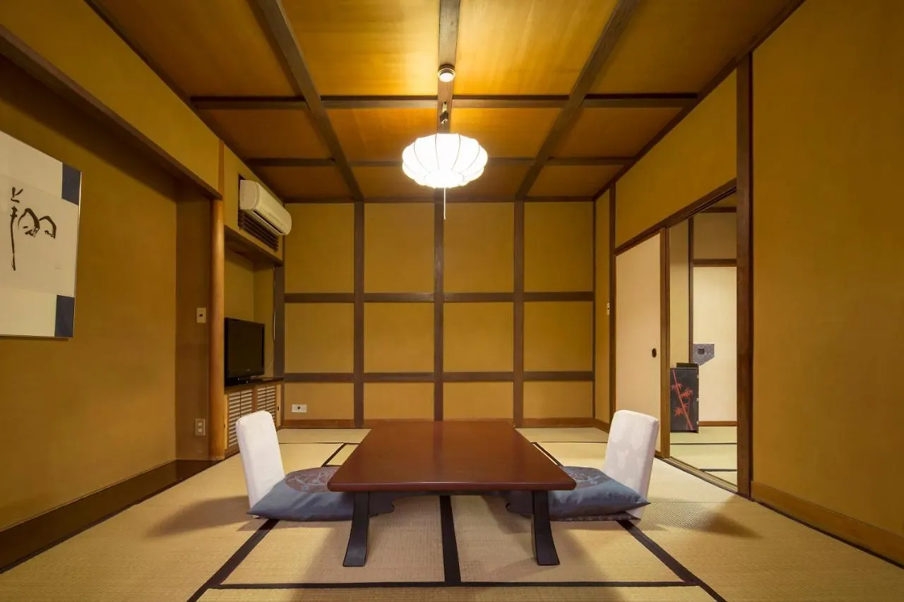 *** 传统日式旅馆 汤河原町 Mimasuya酒店 日本