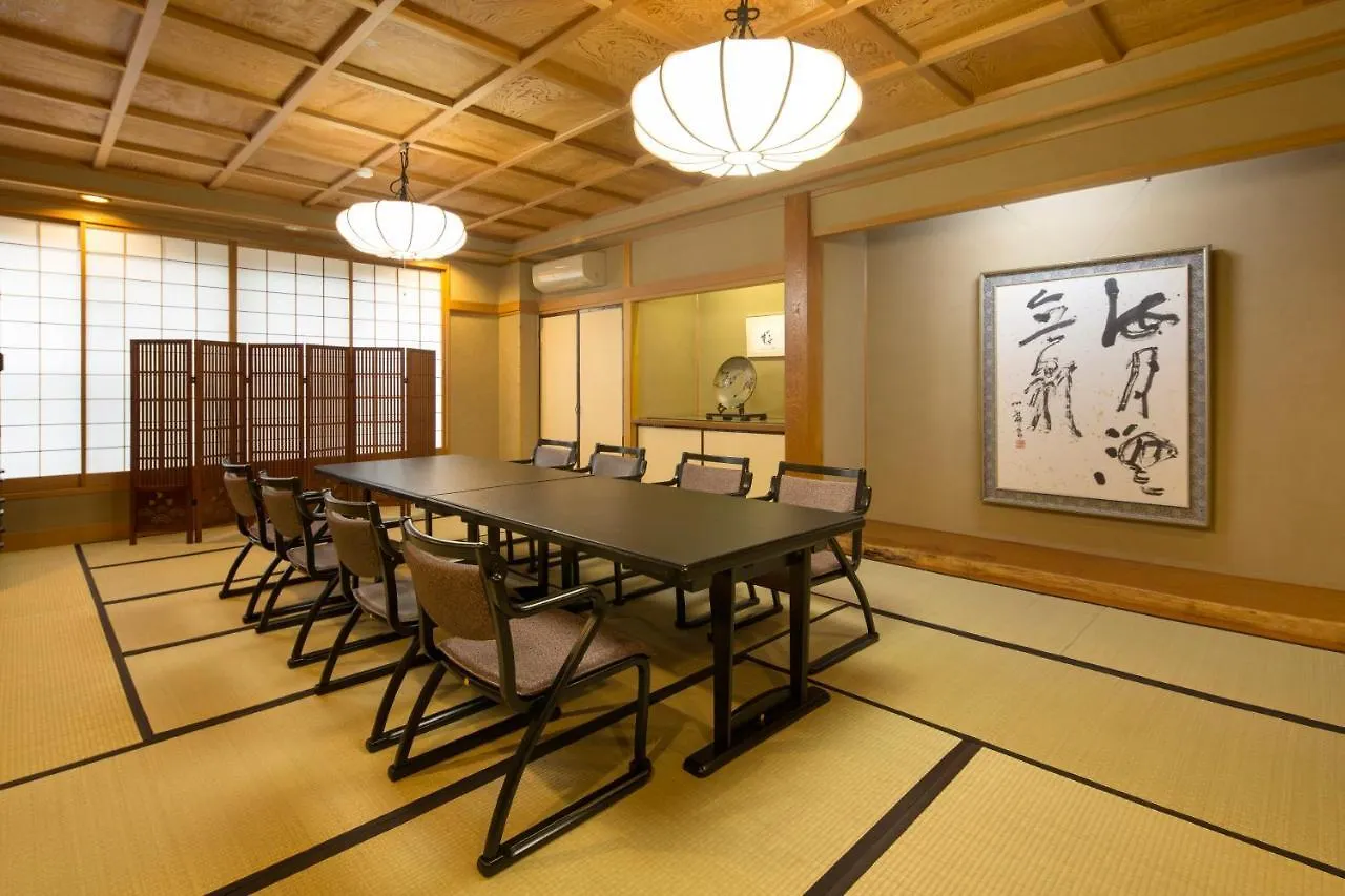 汤河原町 Mimasuya酒店