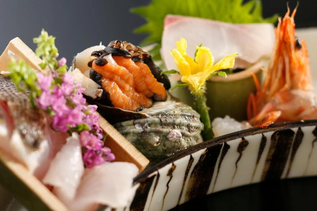 汤河原町 Mimasuya酒店 传统日式旅馆