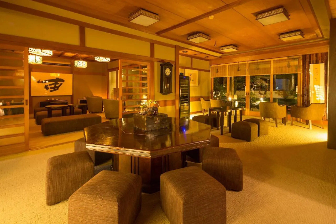 汤河原町 Mimasuya酒店 传统日式旅馆