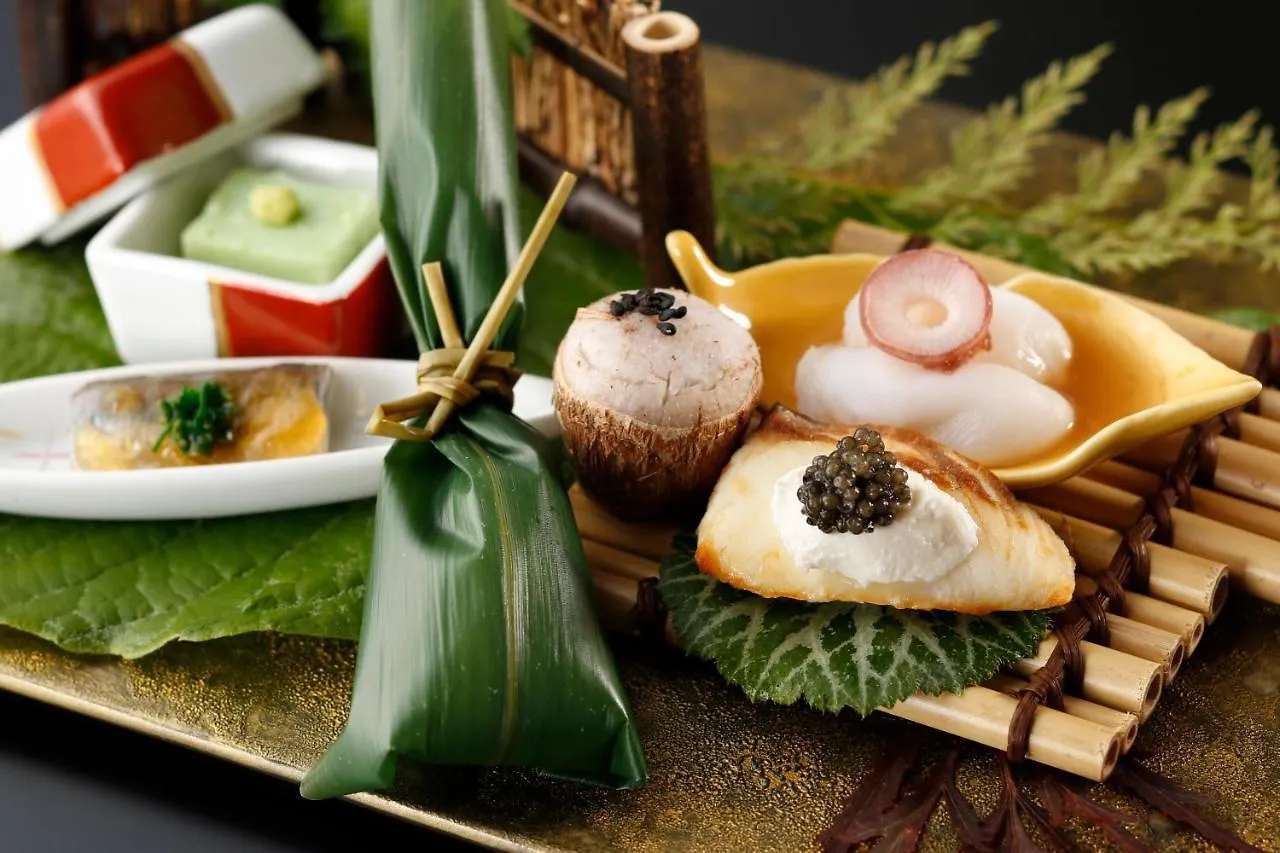 汤河原町 Mimasuya酒店