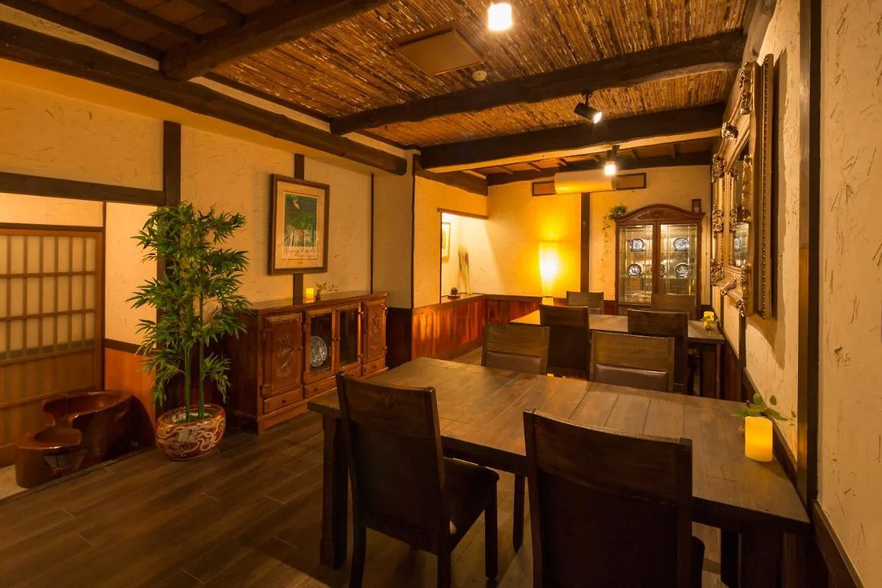 汤河原町 Mimasuya酒店 传统日式旅馆