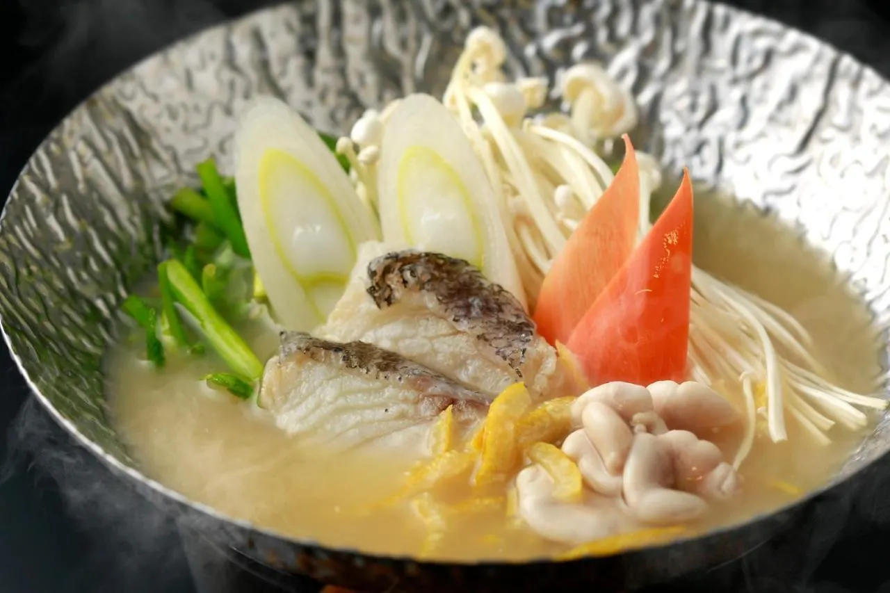 ***  湯河原温泉 旅館 三桝家 湯河原町 日本
