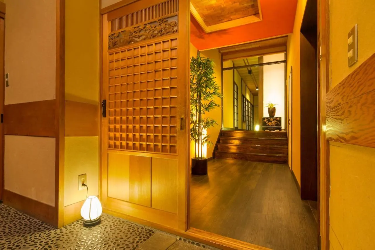 汤河原町 Mimasuya酒店 传统日式旅馆
