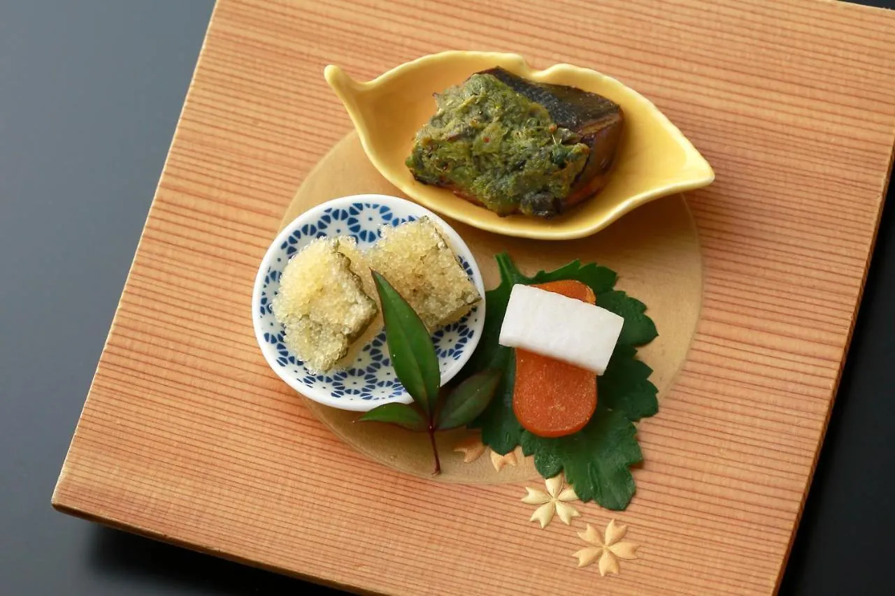 *** 传统日式旅馆 汤河原町 Mimasuya酒店 日本
