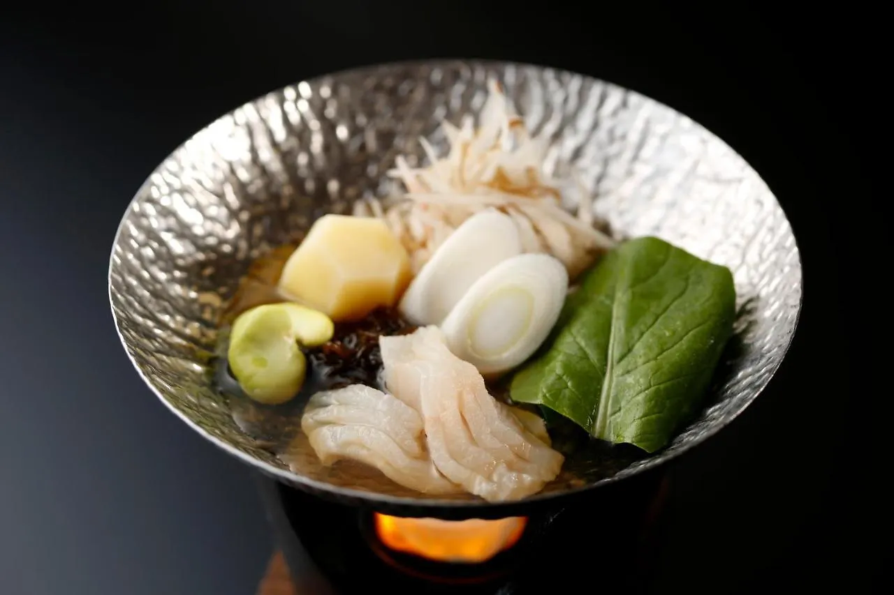 汤河原町 Mimasuya酒店 3*,  日本