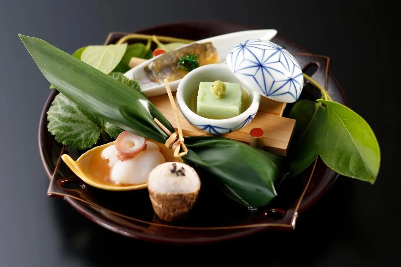 *** 传统日式旅馆 汤河原町 Mimasuya酒店 日本