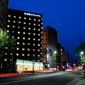 福岡ユウベルホテル 3* 福岡市