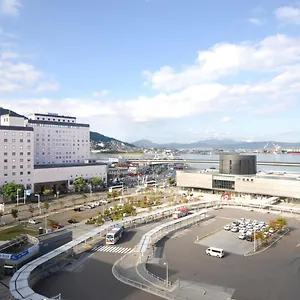 フォーポイントバイシェラトン函館 4* 函館市