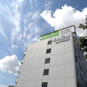 アジアホテル成田 3* 成田市